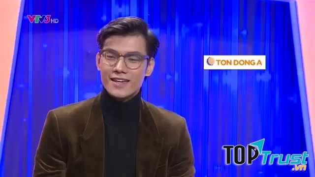 Nhan Phúc Vinh