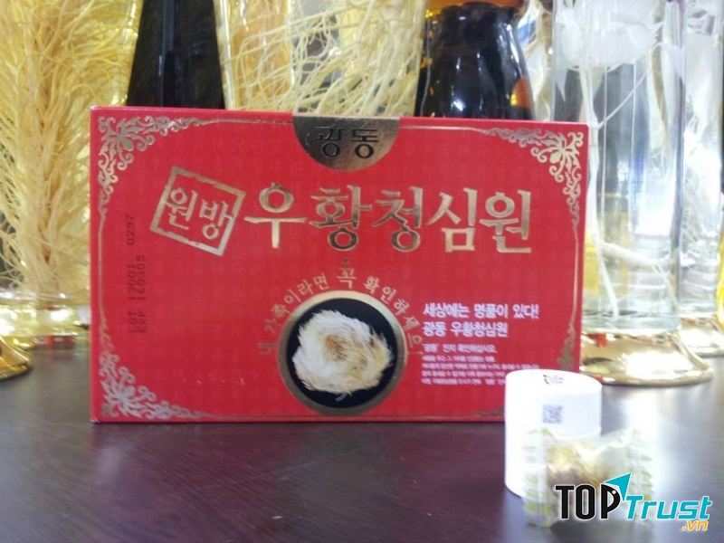 Lựa chọn hợp lí cho sức khoẻ của bạn