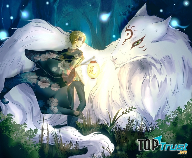 Dữ dã thú tại y điện viên