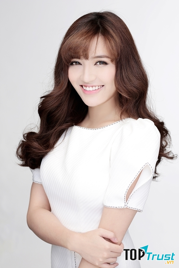 Nếu bạn là người sở hữu ngoại hình tốt thì bạn quả là người thật may mắn