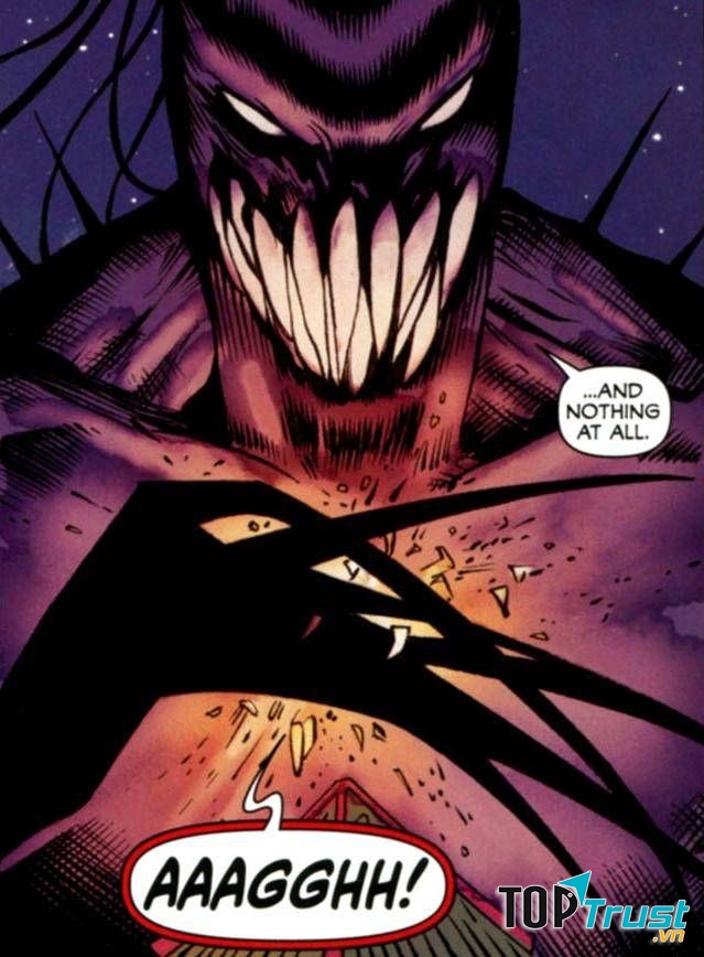 Mikaboshi – Chaos King