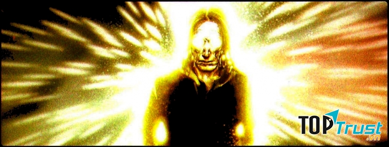 The One Above All – TOAA