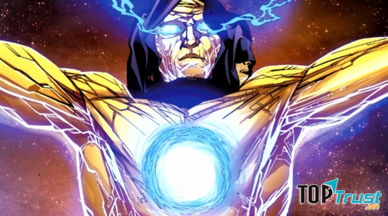 Living Tribunal