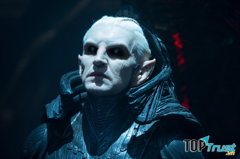 Malekith - người đầu tiên sở hữu và sử dụng Aether