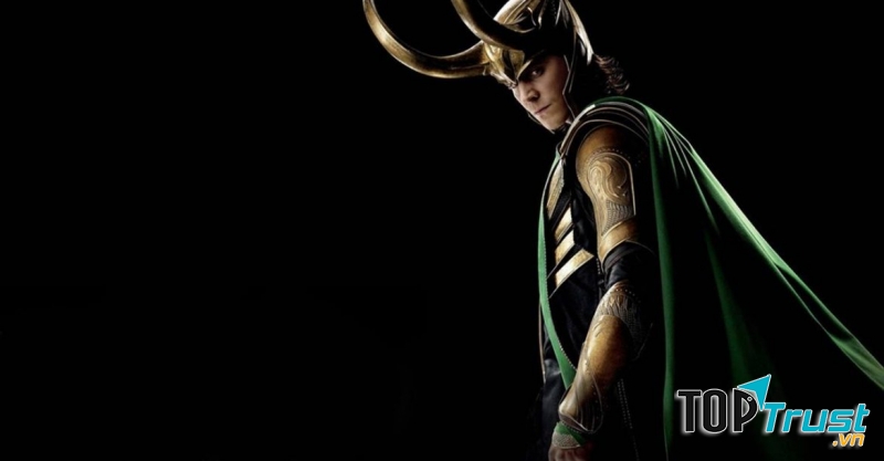 Loki - Thần lừa lọc, ác nhân khó hiểu nhất MCU