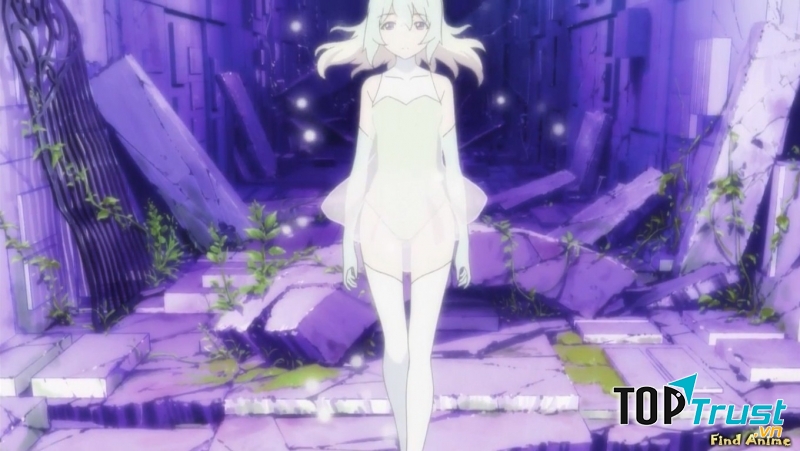 Nhân vật sinh động