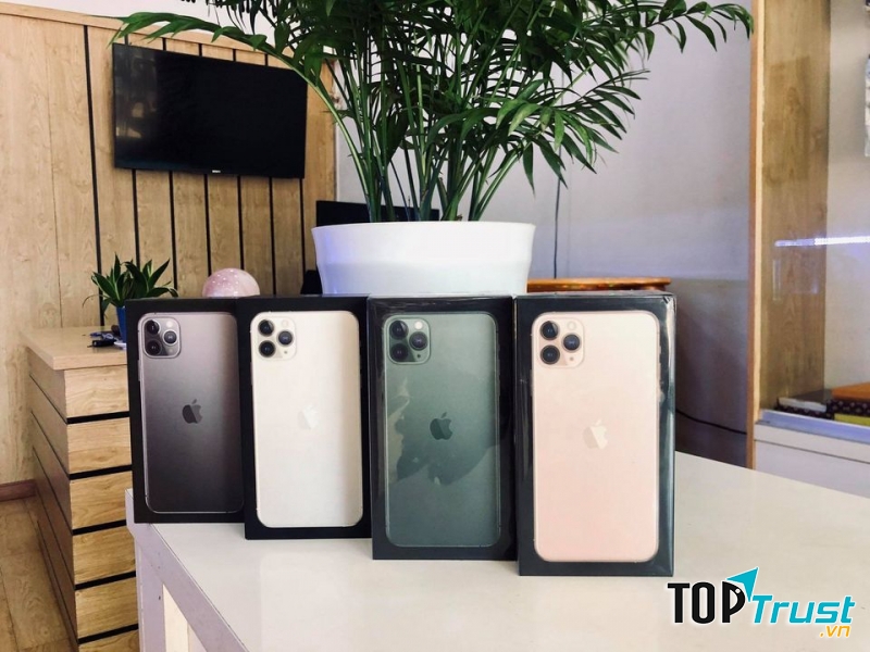 Nhật Anh Mobile