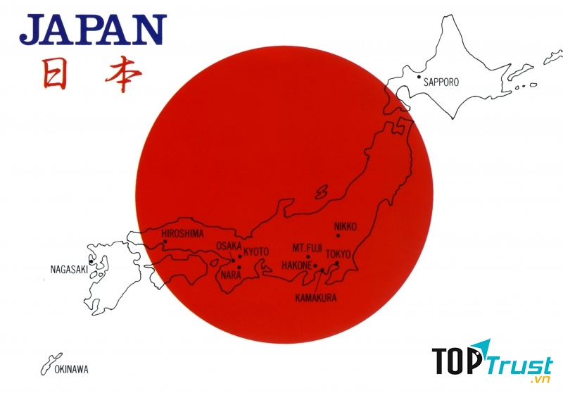 Nhật Bản