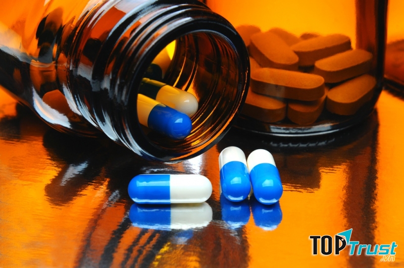 Nhật Bản - Codeine bị cấm