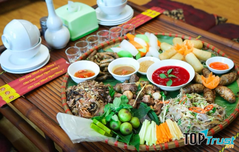 Nhất Dê Quán