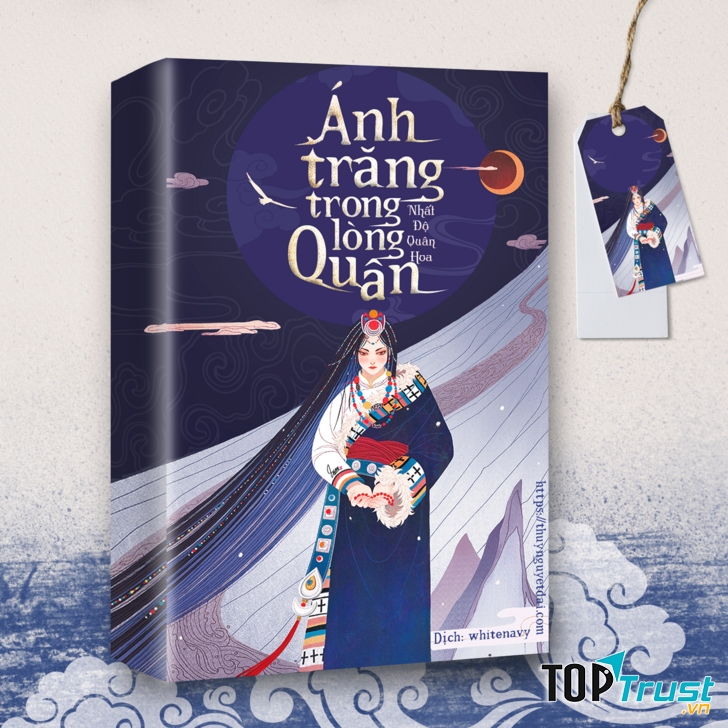 Nhất Độ Quân Hoa