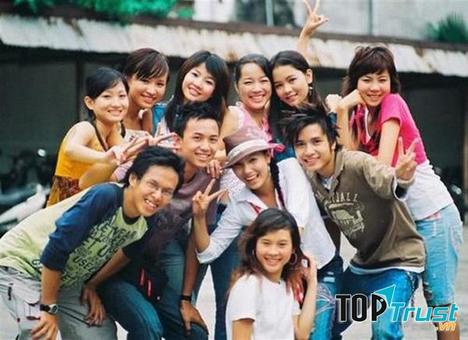 Nhật kí Vàng Anh