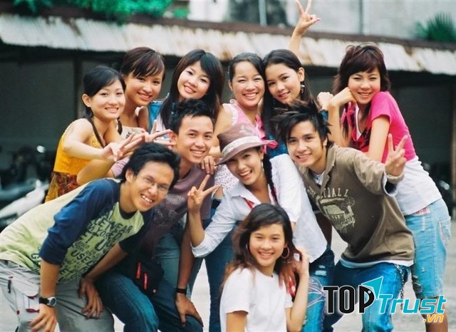 Nhật Ký Vàng Anh