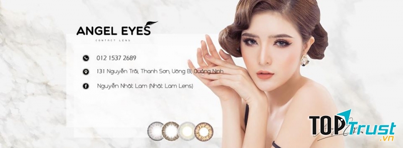 Nhật Lam Lens