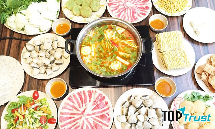 Nhất Lẩu