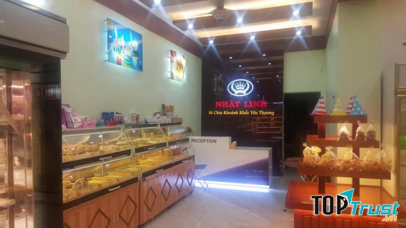 Nhật Linh Bakery