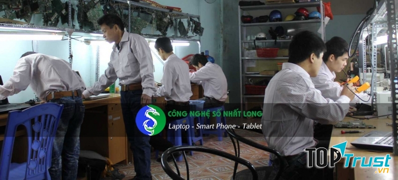Nhất Long