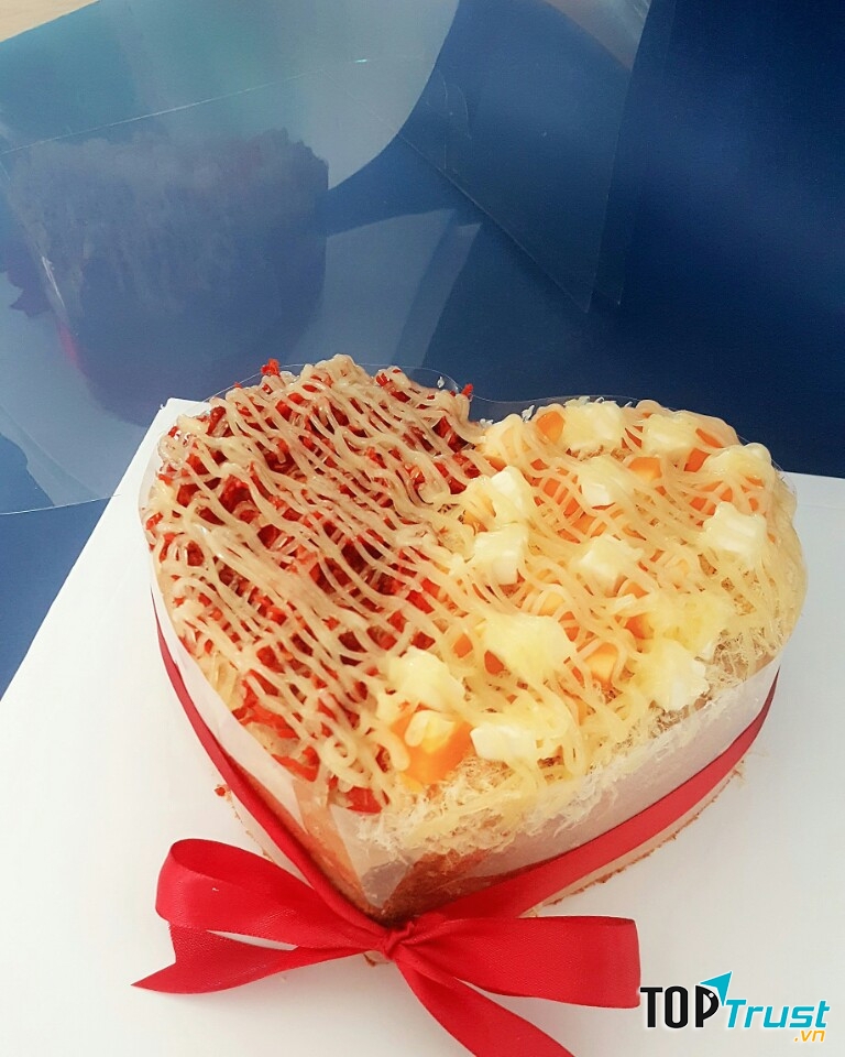 Nhật Minh Bakery