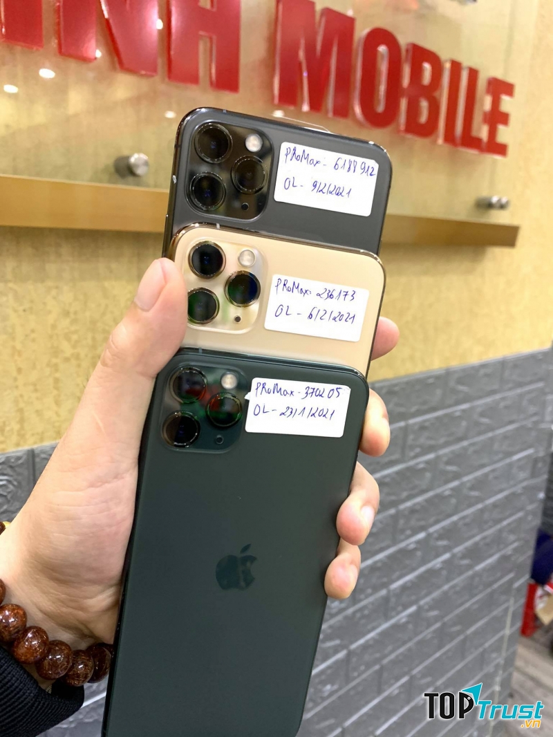 Nhật Minh Mobile