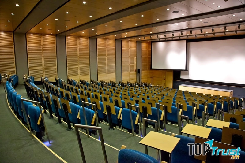 Nhất Nam cung cấp thiết bị cho sự kiện, hội nghị