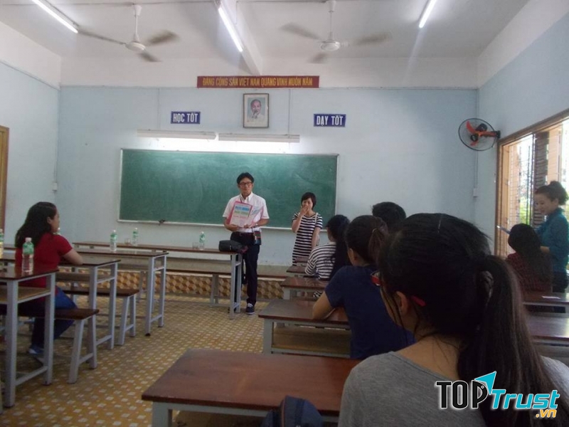 Nhật ngữ midoridai Nha Trang