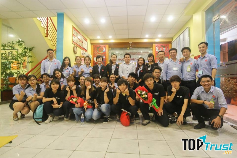 Nhật ngữ Nam Nhật Nam