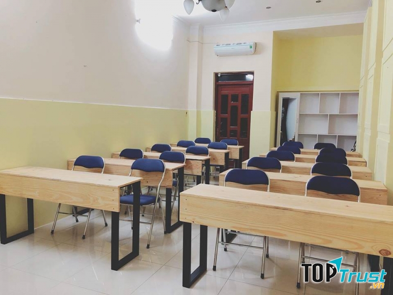 Nhật Ngữ Nara - Biên Hòa