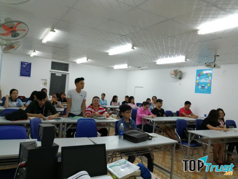 Nhật Ngữ Terakoya Vũng Tàu