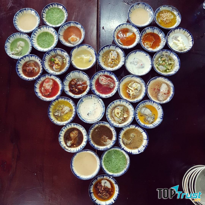 Nhất Nhất BBQ