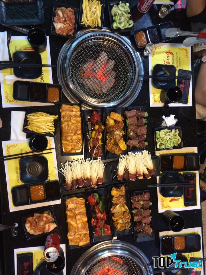 Nhất Nướng