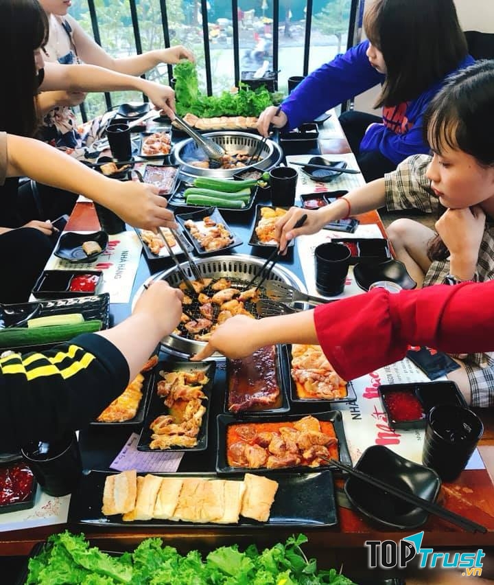 Nhất Nướng