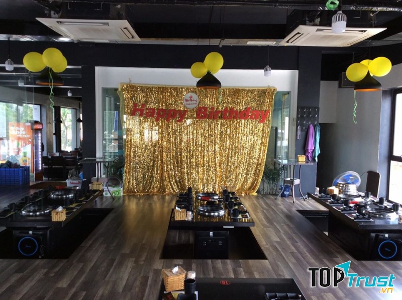 Nhất Nướng Vinh