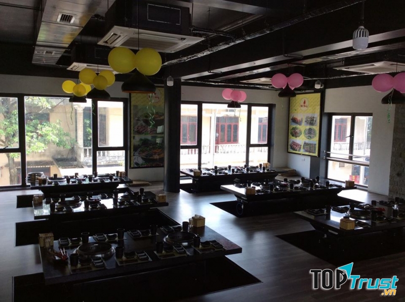 Nhất Nướng Vinh