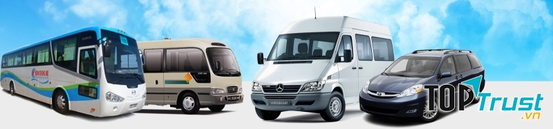 Đảm bảo bạn sẽ thấy hài lòng khi sử dụng dịch vụ xe du lịch tại Nhất Phong.