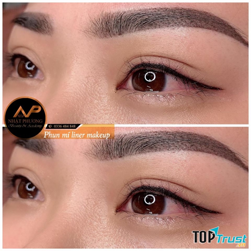 Nhật Phương Beauty Academy