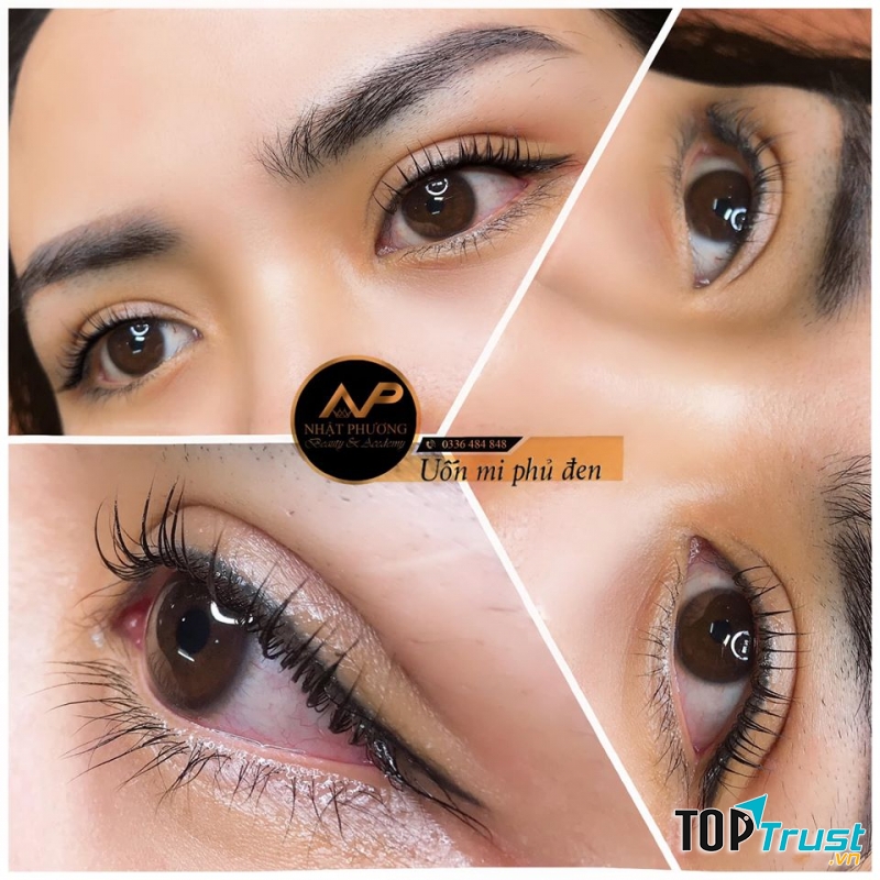 Nhật Phương Beauty Academy