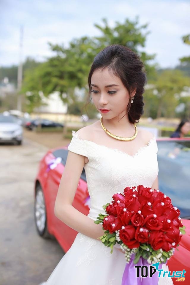 Nhật Trang Make Up (Quẩy Studio)