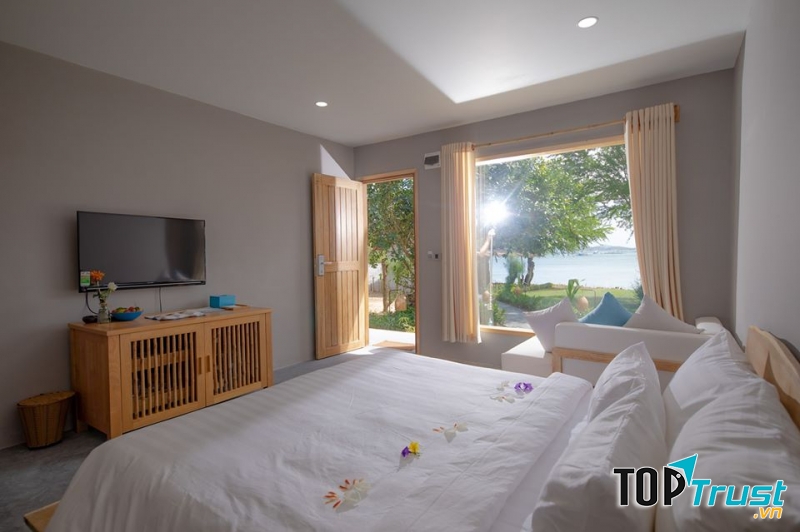 Nhất Tự Sơn Resort