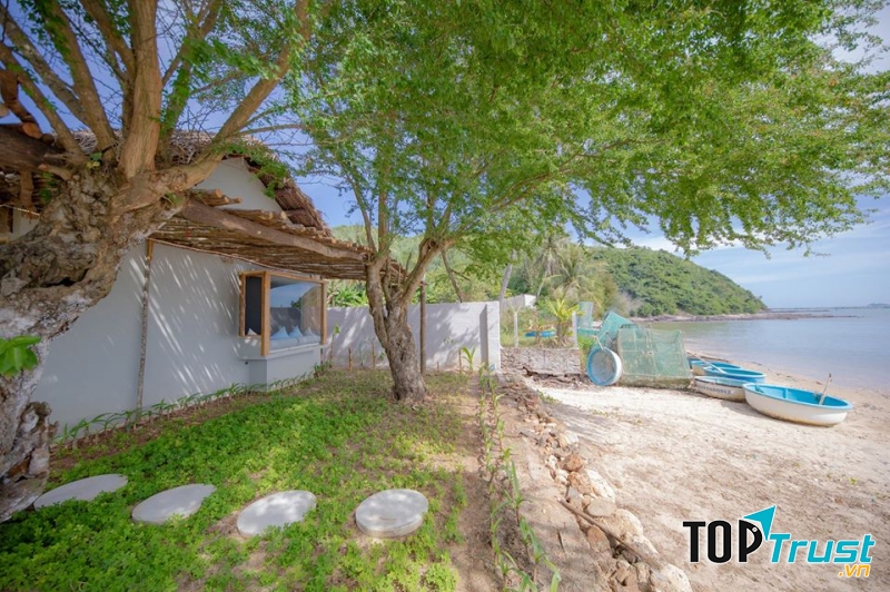 Nhất Tự Sơn Resort