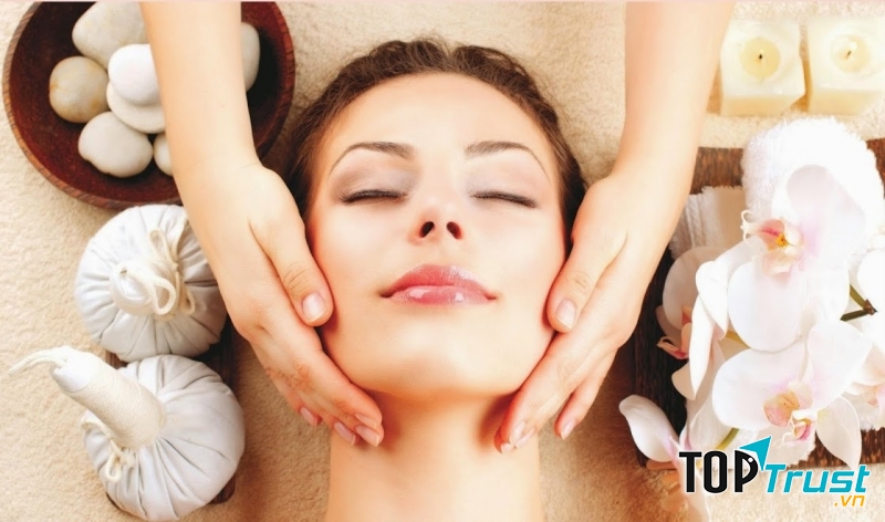 Nhật Vy Premium Spa & Clinic