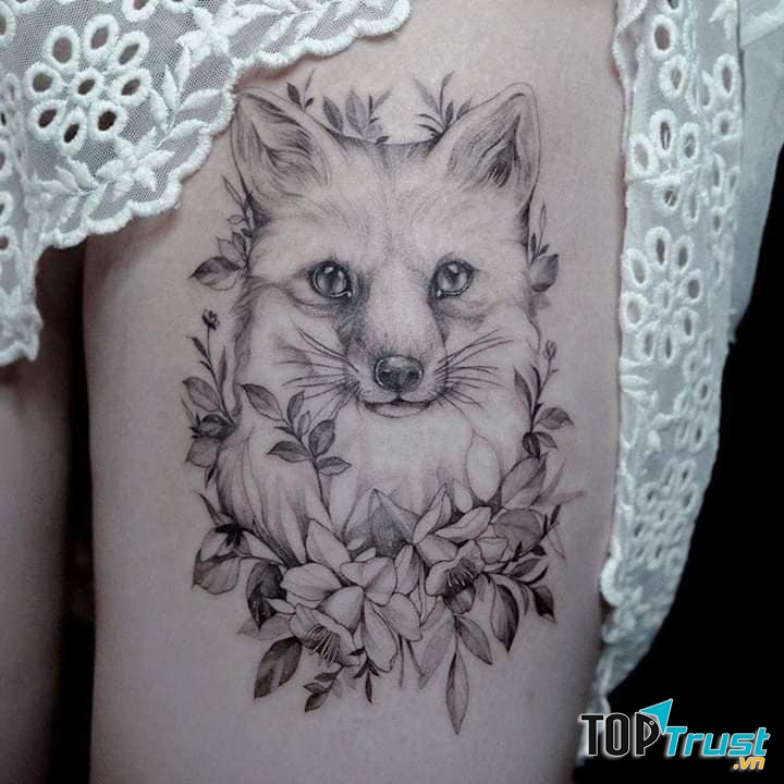 Nhattribal 152 Tattoo Studio