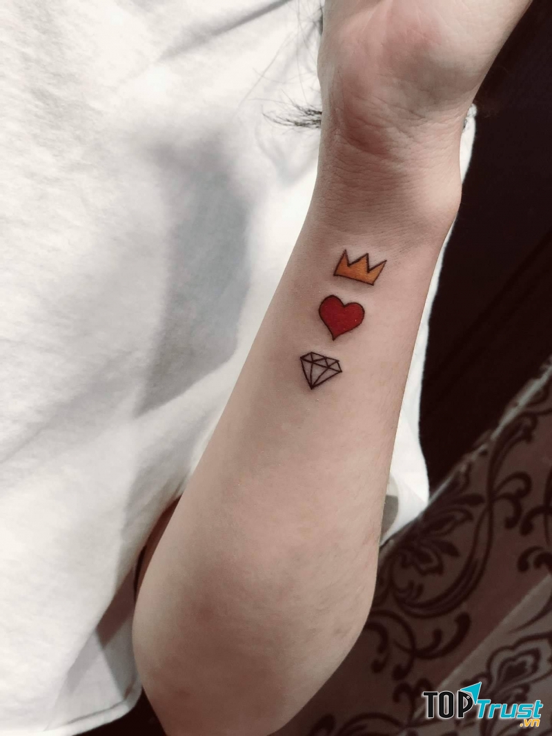 Nhattribal 152 Tattoo Studio