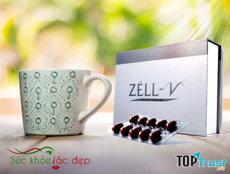 Nhau Thai Cừu Zell V Platinum Plus 30000mg là dòng sản phẩm cao cấp được sản xuất tại New Zealand với gấp đôi dưỡng chất giúp chăm sóc cơ thể, cải thiện chức năng của hệ miễn dịch