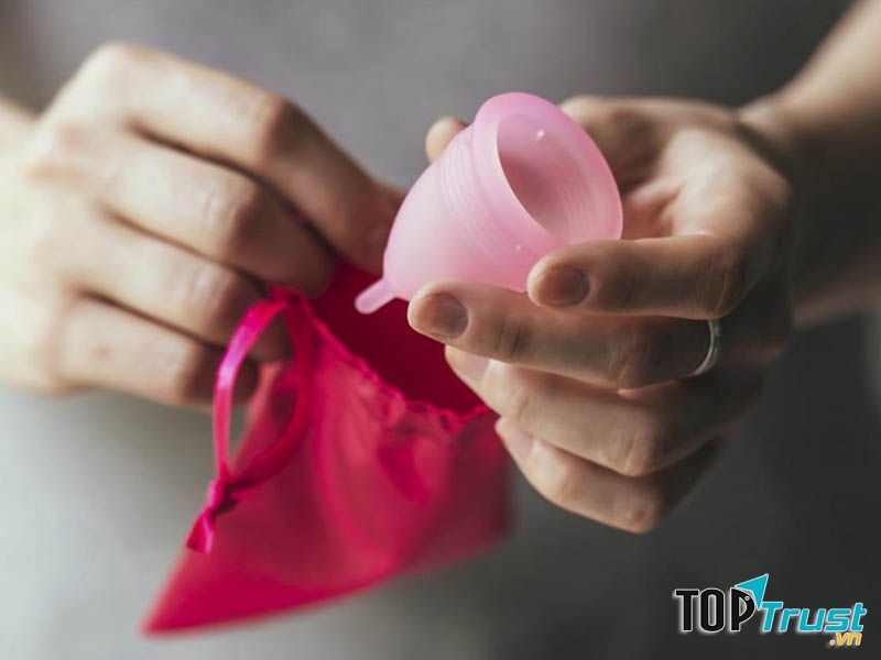 Nhỏ gọn để bạn gái mang đi bất cứ đâu