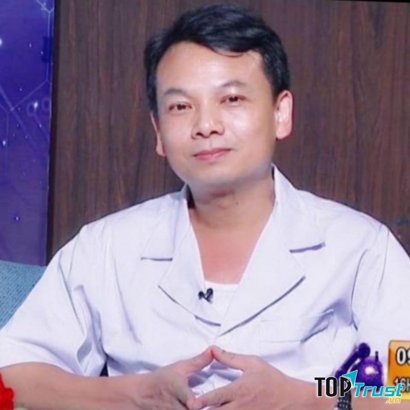 Nhi khoa HƯNG BÌNH - PK Bs Sơn