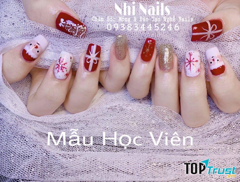 Nhi Lê Nails