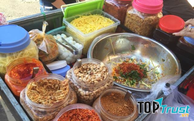 Nhi Nhi’s - Eat Clean & Ăn Vặt Nhà Làm