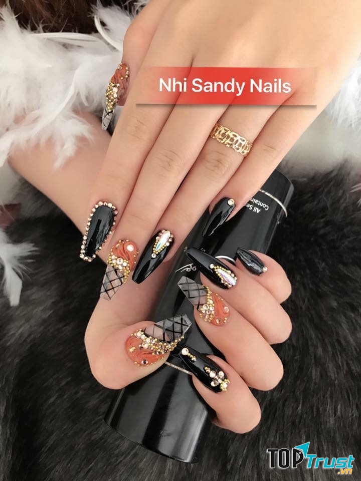 Nhi Sandy Nails