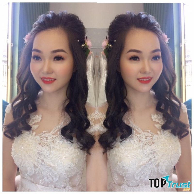 Nhi Trần
