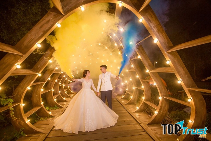 Nhi Wedding Studio